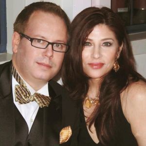 Meet your Posher, Brenda